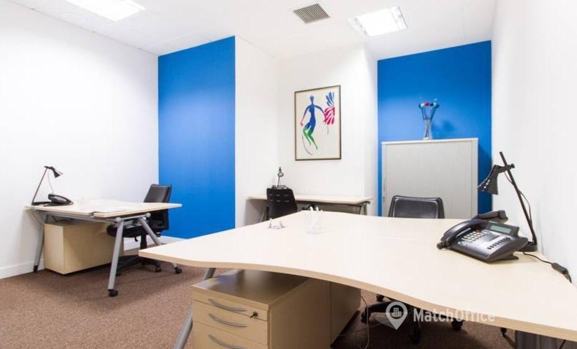 Virtual office space in Madrid Centro, Calle del Pinar 5 (28006) - 4 | MatchOffice.com