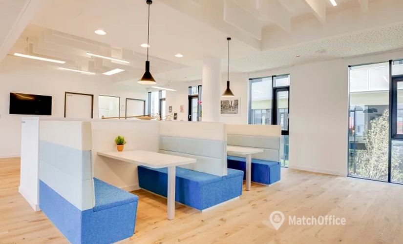 Únase a nuestra oficina virtual en Madrid Canillejas, Calle Santa Leonor 65 - 2 | MatchOffice