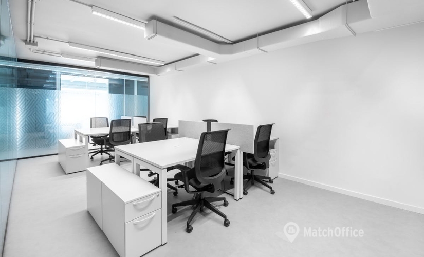 Alquile nuestra oficina virtual en Madrid Centro, Calle de Jose Abascal 41 - 2 | MatchOffice