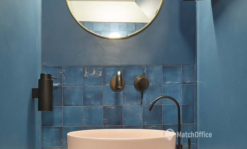 Oficina en alquiler en Barcelona 60 m², Passatge de la Pau 12 - 3 | MatchOffice.es