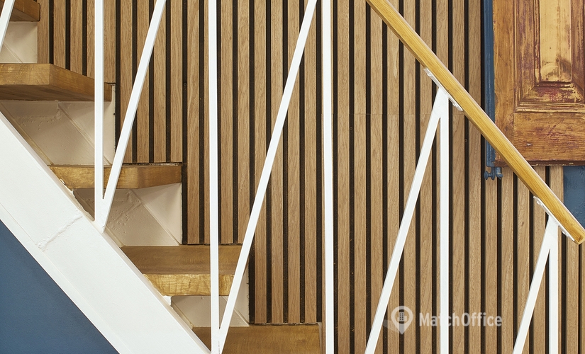 Oficina disponible para alquilar en Barcelona 60 m², Passatge de la Pau 12 - 4 | MatchOffice.es