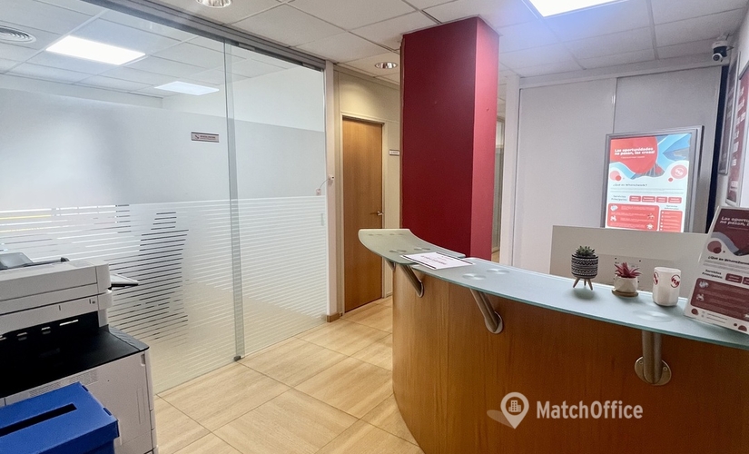 Office Carrer del Sindicat 67 07002 Palma de Mallorca