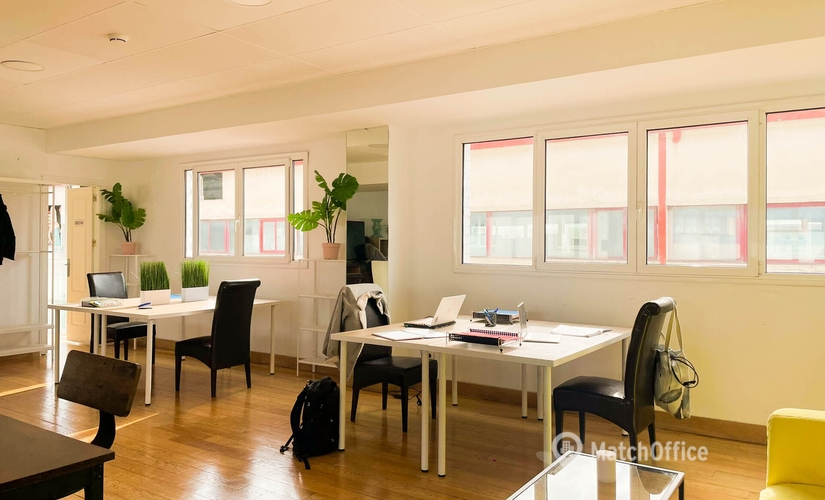 160 m² Shared office  in Alcobendas, Avenida de Valdelaparra 63 (28108) - 2 | MatchOffice