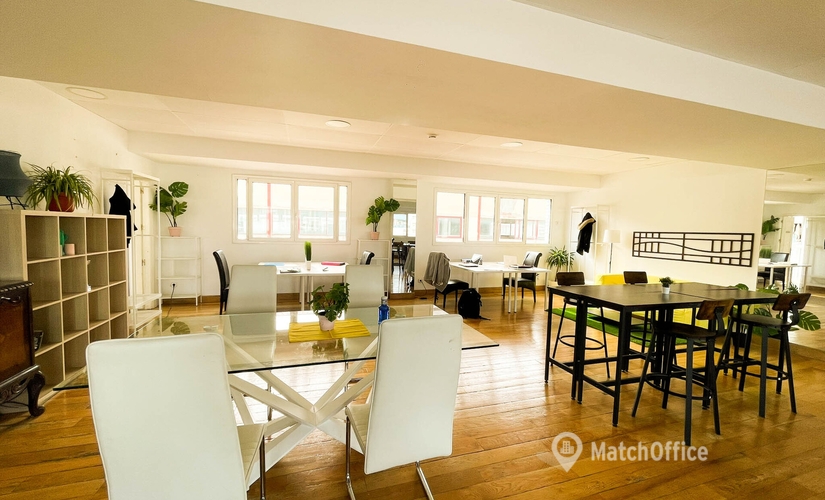 160 m² Coworking space in Alcobendas, Avenida de Valdelaparra 63 (28108) - 4 | MatchOffice.com