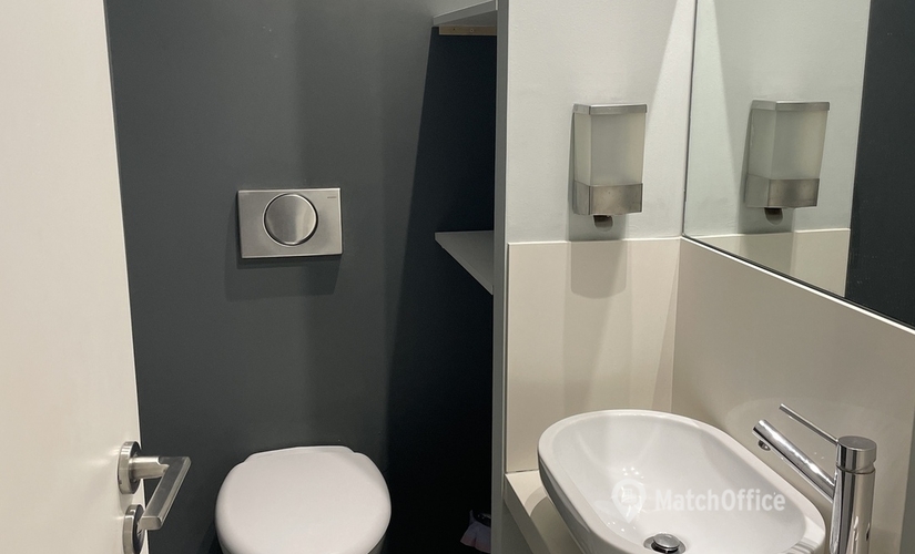Centros de negocio en alquiler en València 12 m², Carrer de Sant Vicent Màrtir 24 - 1 | MatchOffice.es