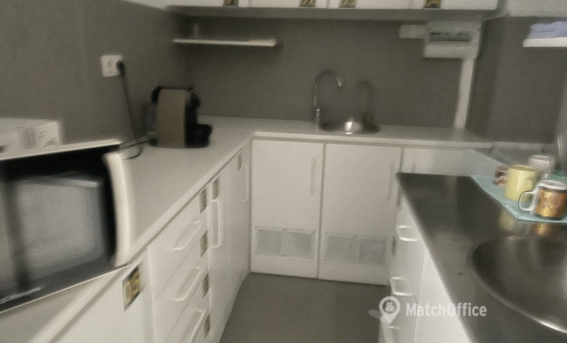 Business center en alquiler en València 12 m², Carrer de Sant Vicent Màrtir 24 - 2 | MatchOffice
