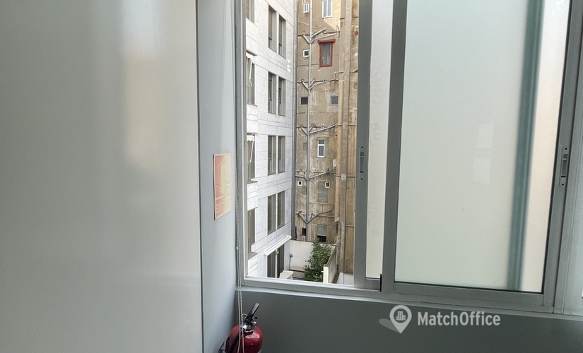 Business center en alquiler en València 12 m², Carrer de Sant Vicent Màrtir 24 - 4 | MatchOffice