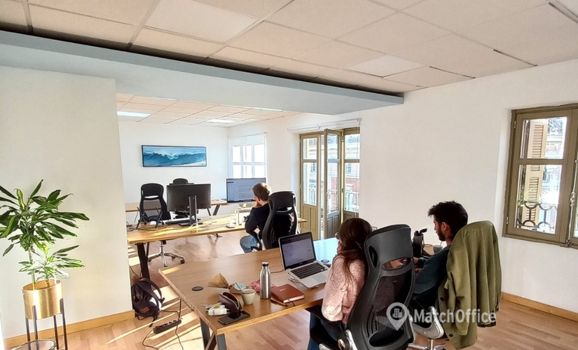 580 m² Coworking  in Malaga, Calle Marqués de Larios 9 (29015) - 3 | MatchOffice.com