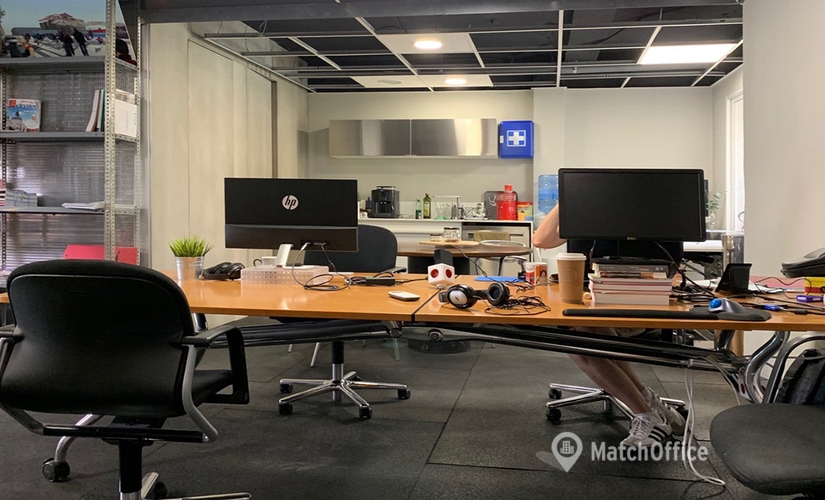 100 m² Co-working  in Murcia, Calle Jaime I el Conquistador 9 (30008) - 2 | MatchOffice