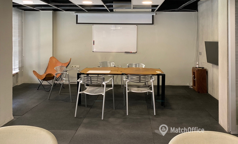 100 m² Coworking in Murcia, Calle Jaime I el Conquistador 9 (30008) - 3 | MatchOffice