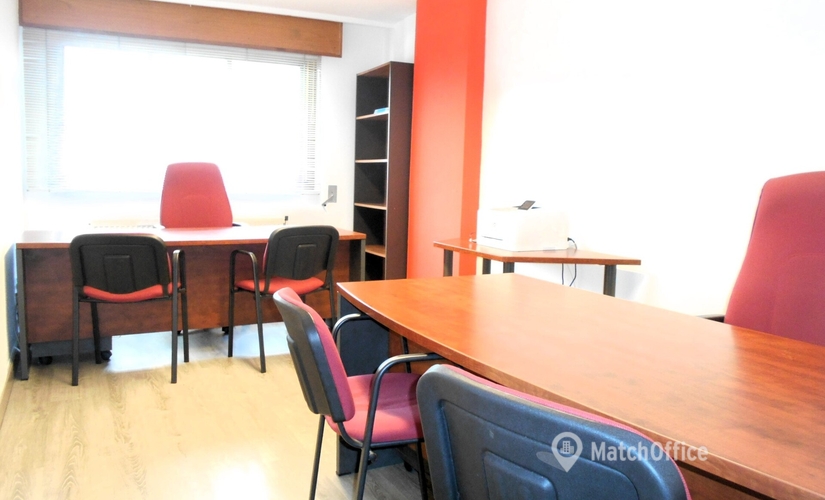 Office Calle Alférez Provisional 2 24001 Leon