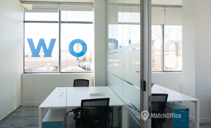 Alquile oficinas compartidas en Madrid Hortaleza 10 m², Calle Valgrande - 1 | MatchOffice
