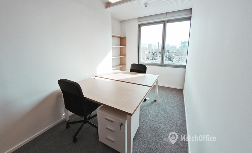 Parque empresarial en alquiler en Barcelonés 16 m², C/ del Perú - 2 | MatchOffice.es