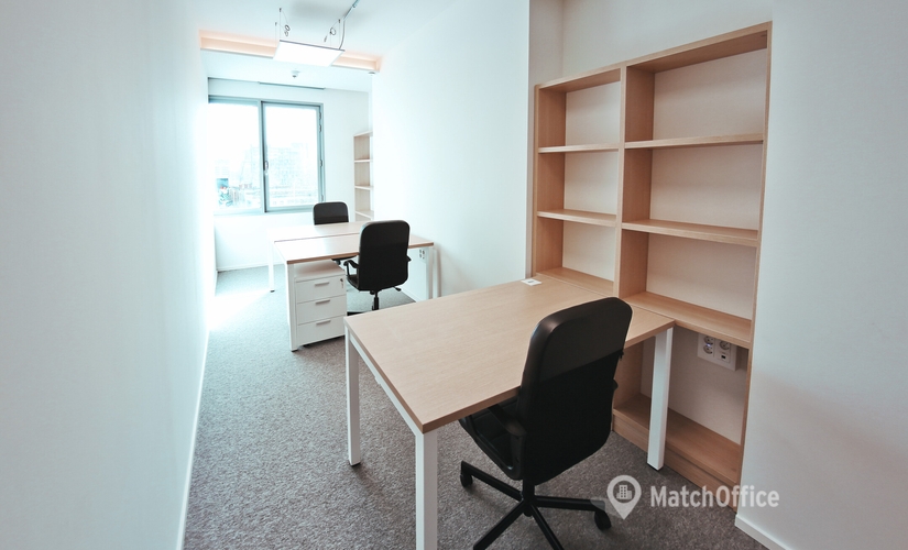 Centros de negocio en alquiler en Barcelonés 16 m², C/ del Perú - 3 | MatchOffice