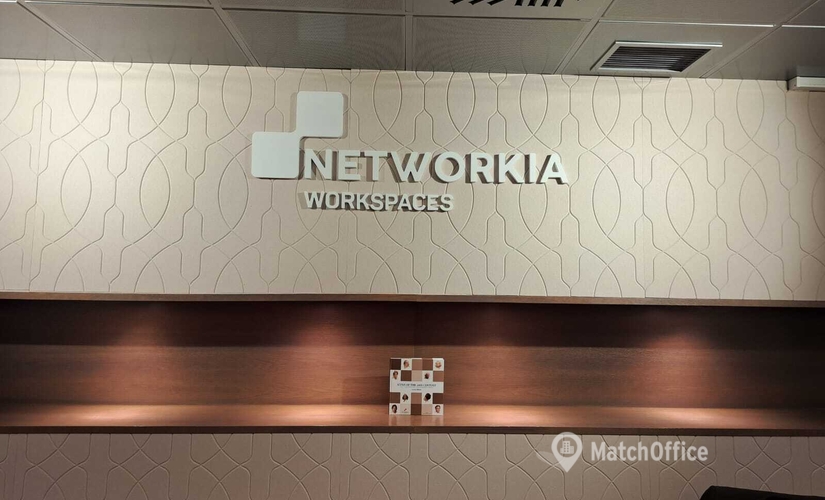 Centros de negocio disponible para alquilar en les Corts 500 m², Avinguda Diagonal 601 - 0 | MatchOffice