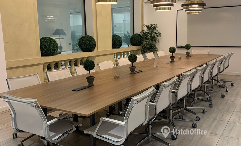 Business center disponible para alquilar en Eixample 1685 m², Passeig de Gràcia - 3 | MatchOffice