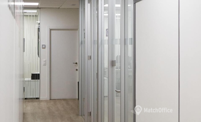 Office Calle de Rufino González 40 28037 Madrid Canillejas