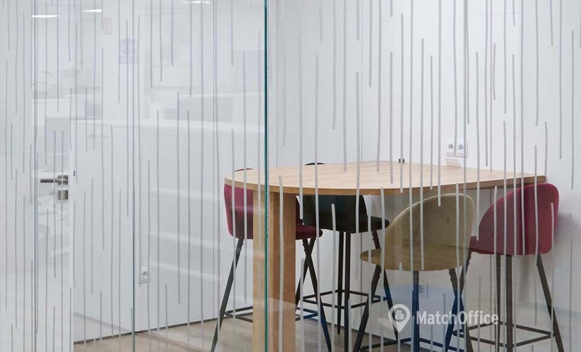 Office Calle de Rufino González 40 28037 Madrid Canillejas