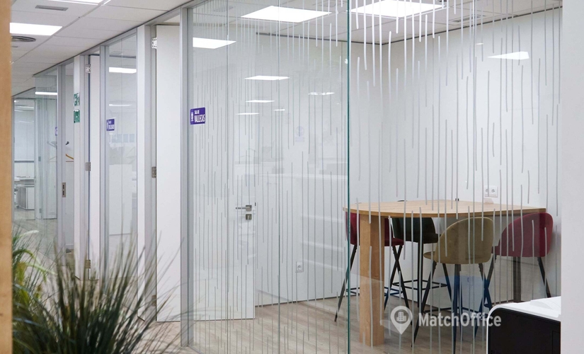 Office Calle de Rufino González 40 28037 Madrid Canillejas