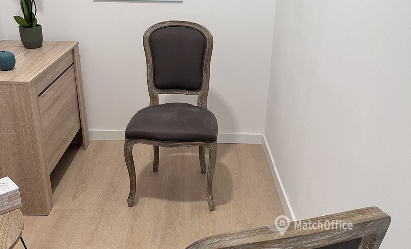 Observe coworking en Palma de Mallorca 100 m², C/ d'Andreu Torrens - 4 | MatchOffice