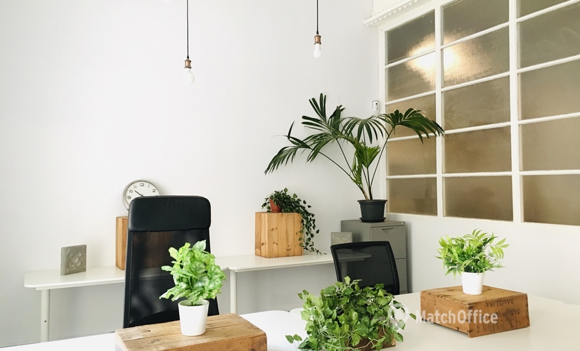 Office Carrer de Joaquim Ruyra 9 08025 Gràcia