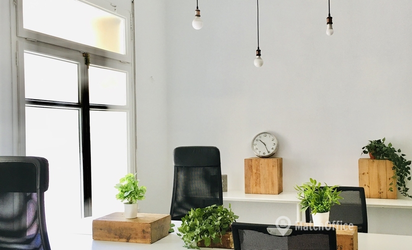 Office Carrer de Joaquim Ruyra 9 08025 Gràcia