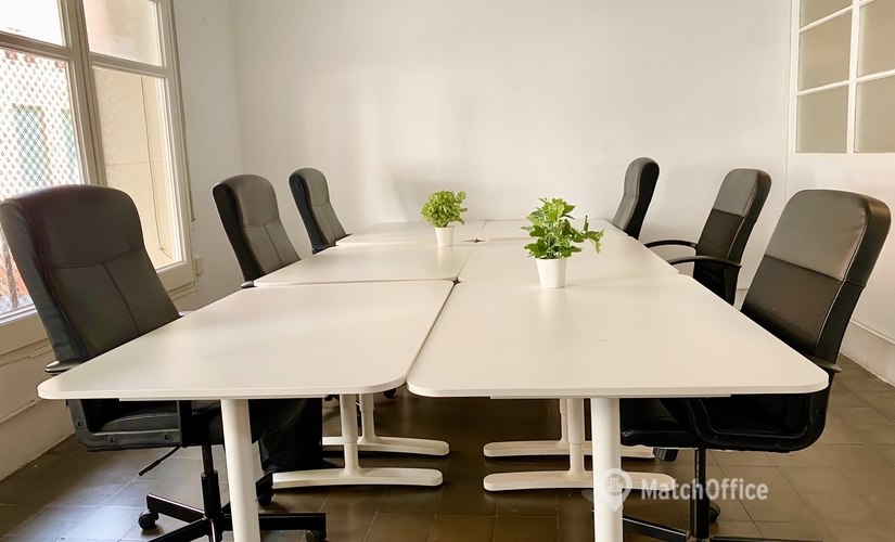 Office Carrer de Joaquim Ruyra 9 08025 Gràcia