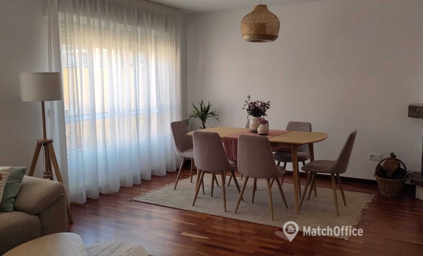 Reserve sala de reuniones en Valladolid 50 m², Calle Valle Inclán 14 - 1 | MatchOffice