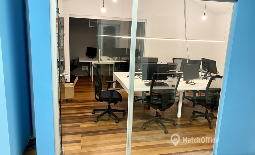 Despacho disponible para alquilar en Eixample 30 m², Gran Via de les Corts Catalanes 672 - 0 | MatchOffice.es