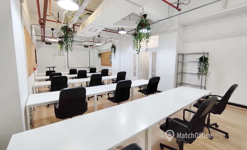 50 m² Meeting room in Eixample, Carrer del Bruc 149 (08037) - 1 | MatchOffice