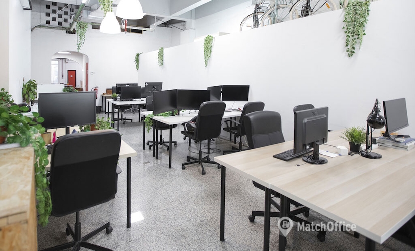 50 m² Conference center in Eixample, Carrer del Bruc 149 (08037) - 4 | MatchOffice.com