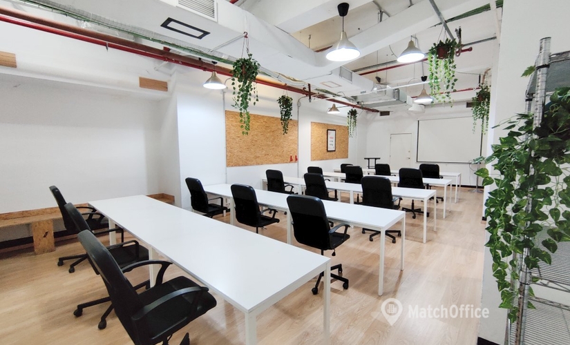 Virtual business address in Eixample, Carrer del Bruc 149 (08037) - 2 | MatchOffice.com