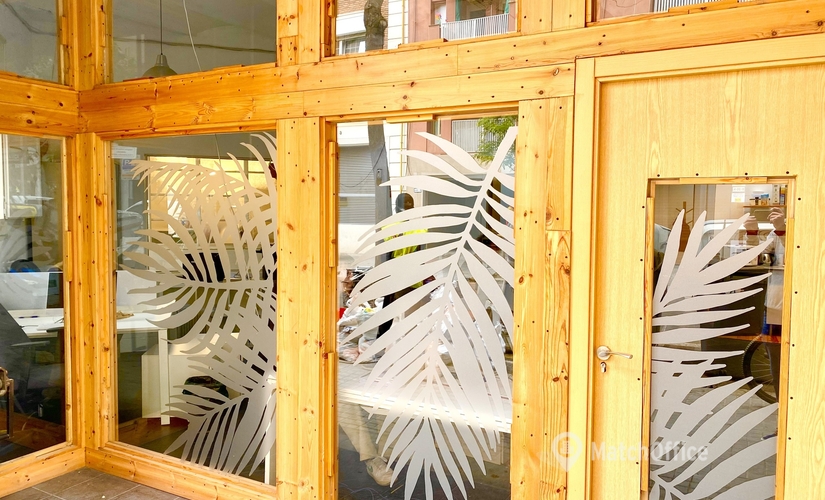 Virtual office in Gràcia, Carrer de Joaquim Ruyra 9 (08025) - 0 | MatchOffice.com