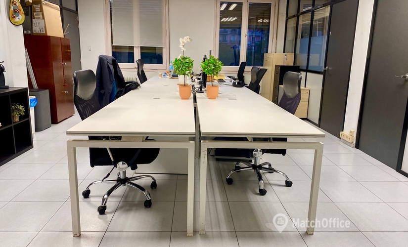 40 m² Coworking in Eixample, Plaça del Doctor Letamendi 7 (08007) - 0 | MatchOffice.com