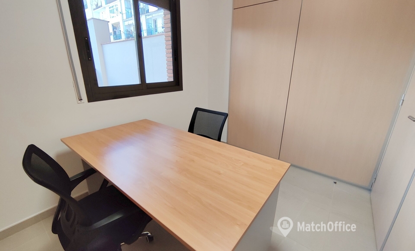 Virtual business address in Eixample, Carrer de Còrsega 199 (08036) - 0 | MatchOffice.com