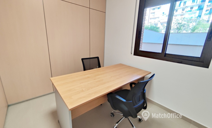 Únase a nuestra direccion virtual en Eixample, Carrer de Còrsega 199 - 2 | MatchOffice.es