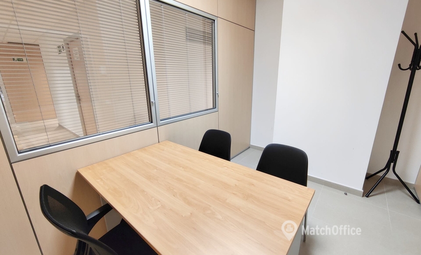 Coopere con nuestra oficina virtual en Eixample, Carrer de Còrsega 199 - 3 | MatchOffice.es