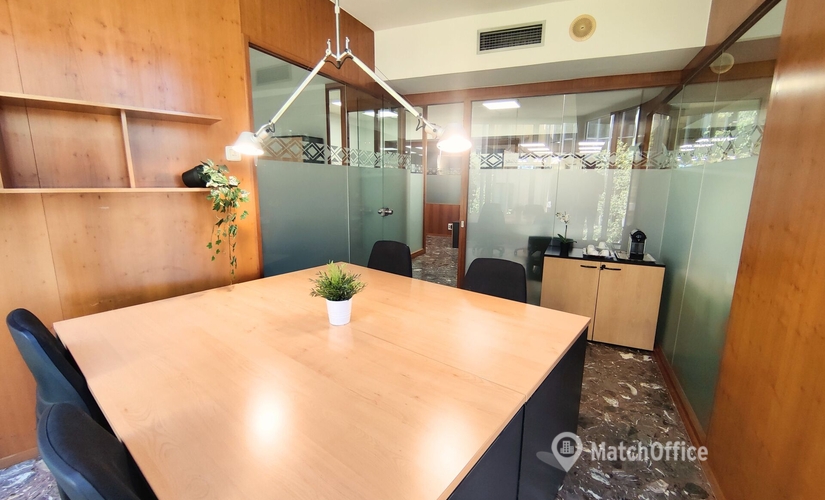 Virtual office in Eixample, Plaça del Doctor Letamendi 1 (08007) - 1 | MatchOffice