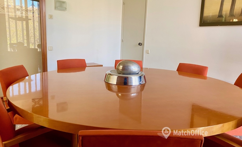 30 m² Conference center in Eixample, Plaça del Doctor Letamendi 1 (08007) - 2 | MatchOffice.com