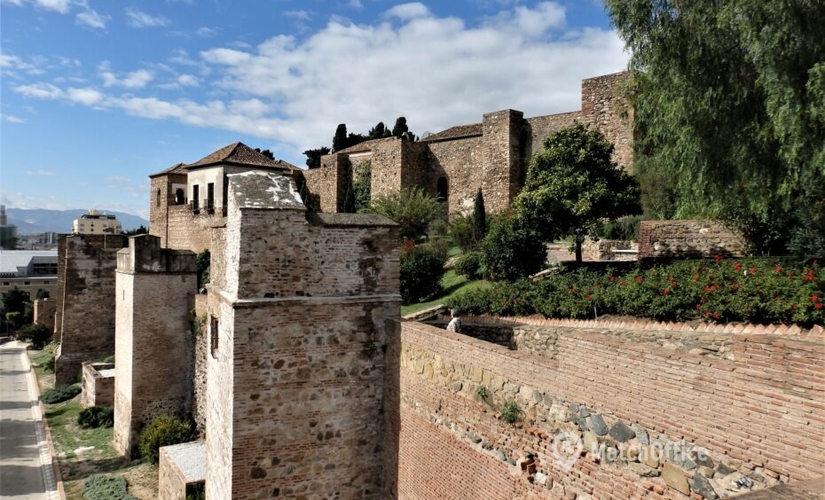 Business center en alquiler en Málaga 36 m², Calle Marqués de Larios 1 - 0 | MatchOffice.es
