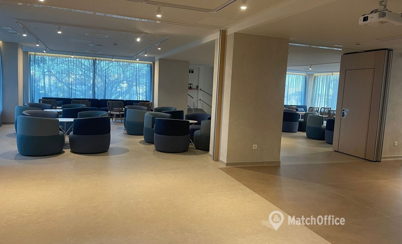 Elija sala de juntas en Málaga 309 m², Avenida del Mar 7 - 1 | MatchOffice