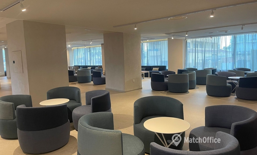 Reserve sala de juntas en Málaga 309 m², Avenida del Mar 7 - 2 | MatchOffice