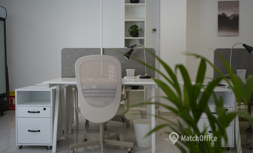 Explore coworking en València 135 m², Avinguda de les Balears 9 - 0 | MatchOffice.es