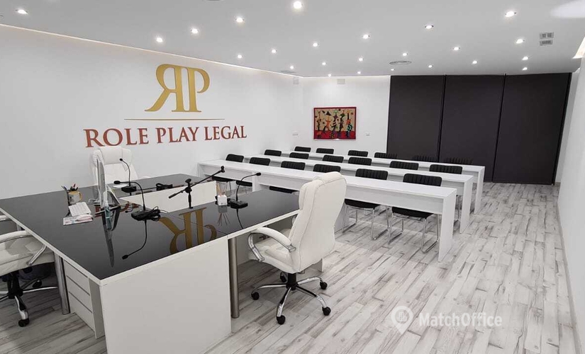 Oficina disponible para alquilar en València 50 m², Carrer de Catarroja 1 - 0 | MatchOffice