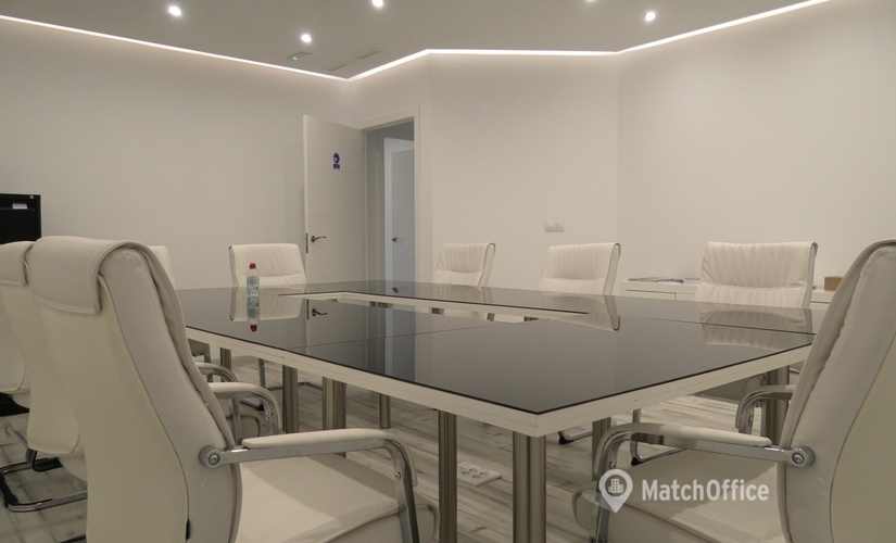Oficina en alquiler en València 50 m², Carrer de Catarroja 1 - 1 | MatchOffice.es
