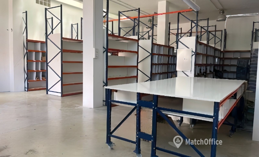 Oficina comercial en alquiler en Alicante 320 m², Carrer Metge Rafael Navarro 22 - 0 | MatchOffice