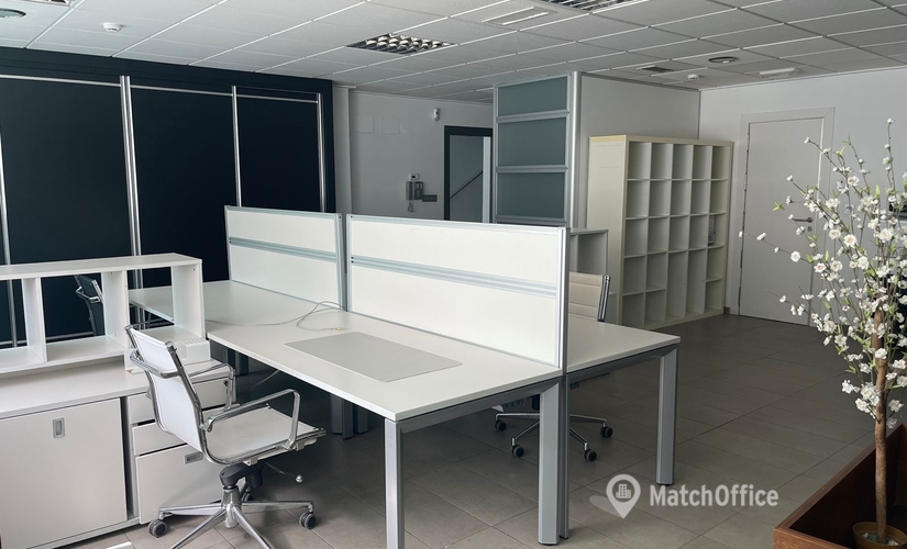 Despacho disponible para alquilar en Alicante 320 m², Carrer Metge Rafael Navarro 22 - 4 | MatchOffice.es