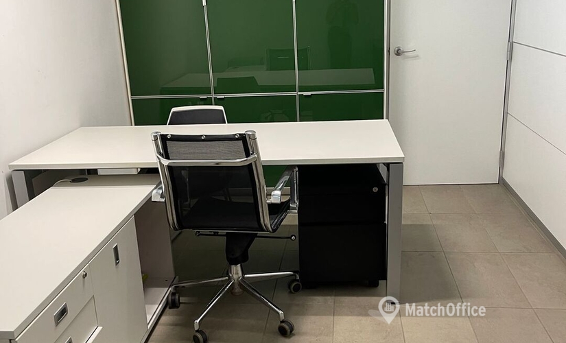 Despacho disponible para alquilar en Alicante 320 m², Carrer Metge Rafael Navarro 22 - 2 | MatchOffice