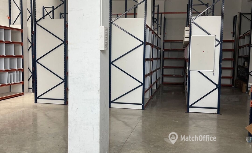 Oficina disponible para alquilar en Alicante 320 m², Carrer Metge Rafael Navarro 22 - 1 | MatchOffice