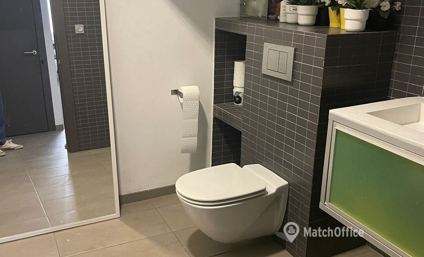 Despacho disponible para alquilar en Alicante 320 m², Carrer Metge Rafael Navarro 22 - 3 | MatchOffice